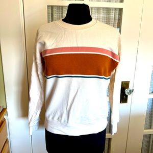 Madewell Sweatshirt